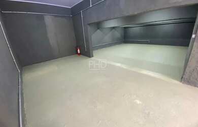 Imagem 5: Salão comercial disponível para locação