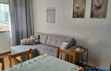 Imagem 2: APARTAMENTO - CITY BUTANTÃ - SP