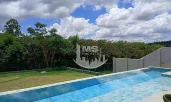 Imagem 6: Casa com 4 dormitórios à venda, 310 m² por R$ 2.550.000,00 - Dos Medeiros - Jundiaí/SP