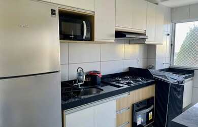 Imagem 2: Cond. Palmeiras 3