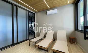 Imagem 7: Descubra o Residencial Gran Marista, 224m² 4 suítes, onde sofisticação, conforto e exclusi