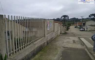 Imagem 4: Casa para alugar no bairro Vila Fuck - Piraquara/PR