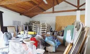 Imagem 6: Salão - Ponte Preta - Campinas