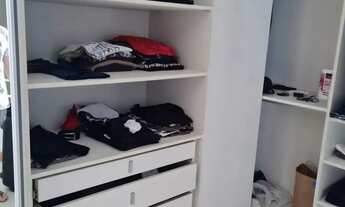 Imagem 3: Duplex mobiliado com 2 vagas