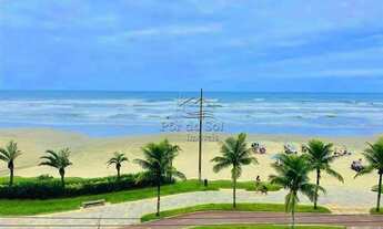 Imagem 2: Apartamento com 3 dorms, Caiçara, Praia Grande - R$ 1.3 mi, Cod: 6022