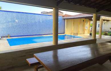 Imagem 6: Aluguel Casa de Praia em Águas Belas Ceará