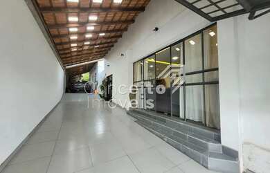 Imagem 4: Imóvel Comercial E/ou Residencial - Uvaranas