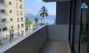 Imagem 6: Apartamento com vista para mar, 3 dormitórios, garagem, salão de jogos, à venda, 168 m² po
