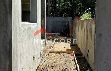 Imagem 4: Casa em Rua Fernando Bauther da Silva - Ingleses do Rio Vermelho - Florianópolis/SC