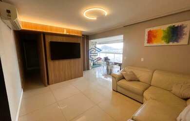 Imagem 6: APARTAMENTO RESIDENCIAL em SANTOS - SP, PONTA DA PRAIA