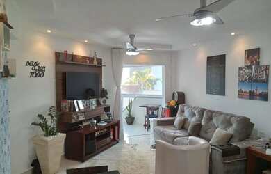 Imagem 2: Apartamento à Venda no Jardim Aruan em Caraguatatuba