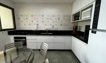 Imagem 6: Oportunidade - Apartamento - Residencial Rafaela - Jardim Satélite - 4 Dormitórios - 108m²