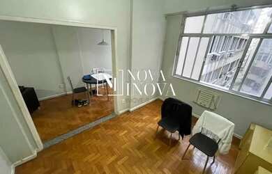 Imagem 4: Apartamento - / Residencial / Copacabana