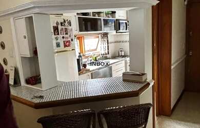 Imagem 2: APTO 02 quartos (1 suíte) com 75,59m² no bairro Petrópolis, Porto Alegre