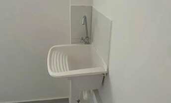 Imagem 4: Imóvel para venda com 38 metros quadrados com 2 quartos em Bom Jardim - Fortaleza - CE