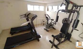 Imagem 5: Apartamento (tipo - padrao) 1 dormitórios/suite, cozinha planejada, em condomínio fechado