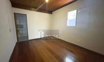 Imagem 3: Casa com 2 dormitórios para alugar, 94 m² por R$ 3.997/mês - Planalto Paulista - São Paulo