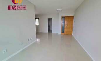 Imagem 3: Alugo Apartamento no Resort Le Parc com 142m2 com 4/4, sendo 03 suítes, varanda gourmet co