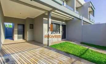 Imagem: Página 1 Imóveis anuncia Casa à Venda