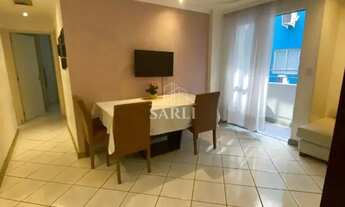 Imagem 2: Apartamento de 60 m² Barreiros - São José