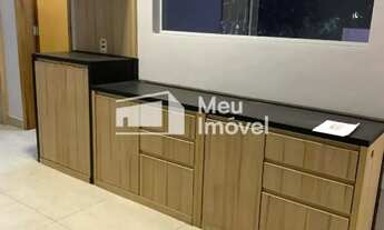 Imagem 6: MIS Imóvel para aluguel possui 30 metros quadrados em Parque Industrial - São José dos Cam