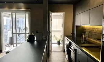 Imagem 5: Apartamento à venda em Campinas, Taquaral, com 2 quartos, com 87 m²