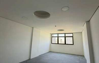 Imagem 3: Salas comerciais na Vila Prudente