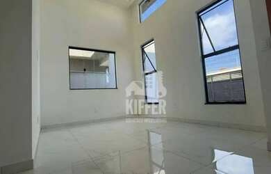 Imagem 4: Casa com 3 dormitórios à venda, 114 m² por R$ 580.000,00 - Jardim Atlantico Central (Itai