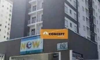 Imagem: Apartamento com 2 dormitórios para alugar