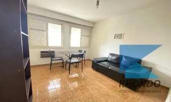 Imagem 3: Um dormitório ao lado da Santa Casa em SP