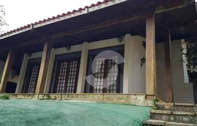 Imagem 16: Maravilhosa Casa em Camboinhas