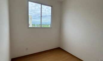 Imagem 2: Vendo apartamento Novo - Parque Rio das Vertentes