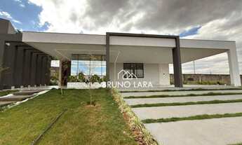 Imagem 3: Casa à venda em Igarapé MG - Condomínio Morada do Sol