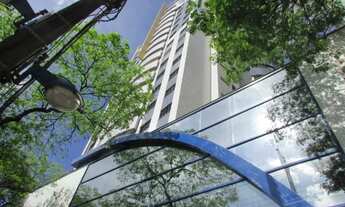 Imagem: Apartamento com 3 quartos para alugar no