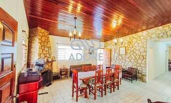 Imagem 5: Casa de Condomínio à venda em Salto, SP 4 suítes, mobiliada, lazer completo