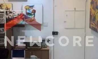 Imagem: Sala comercial em Rua Vinte e Quatro de