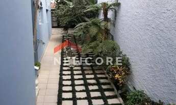 Imagem 3: Sobrado em Rua Antônio Marques Luiz - Jardim Maia - Guarulhos/SP