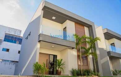 Imagem 4: Excelente casa a venda, condomínio em Buraquinho, Lauro de Freitas