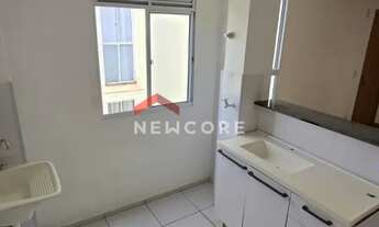 Imagem 6: Apartamento em Rua Tenente José Leite Sampaio Netto - Residencial Parque Granja Cecília B