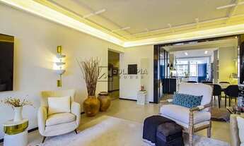 Imagem 5: Venda Apartamento 3 Dormitórios - 190 m² Paraíso