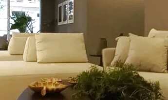 Imagem 3: Apartamento em Rua Doutor Vicente Risola - São Benedito - Poços de Caldas/MG