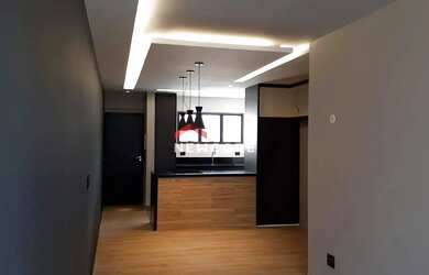 Imagem 2: Apartamento em Rua Tiradentes - Vila Itapura - Campinas/SP