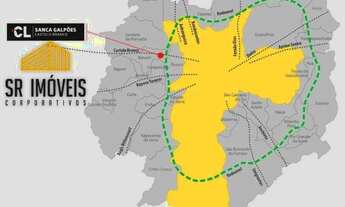 Imagem 4: Galpão para alugar de 6000 metros quadrados em condomínio logístico em BARUERI - SP