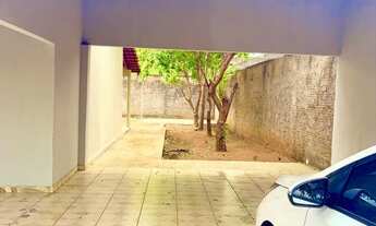 Imagem 2: Alugo excelente Cs 309 s Toda avarandada e garagem coberta para 2 carros