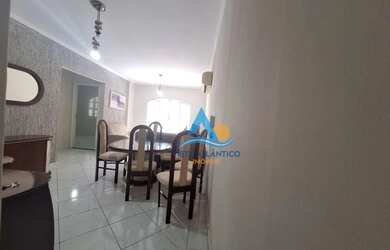 Imagem 4: Apartamento com 2 dormitórios à venda, 83 m² por R$ 410.000,00 - Tupi - Praia Grande/SP