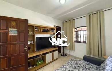 Imagem 3: Casa com 5 quartos à venda, 232 m² por R$ - Ampliação - Itaboraí/RJ