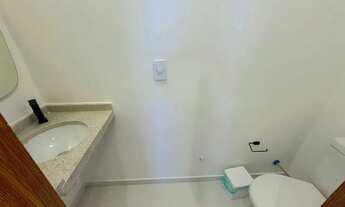 Imagem 6: VENDO COBERTURA DUPLEX MOBILIADA