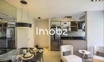 Imagem 4: Apartamento à venda no Studio 38 - Rua Francisco José Da Silva, 97 - São Paulo - SP - CEP