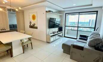 Imagem: Apartamento à Venda no Cond. Parque Cidade