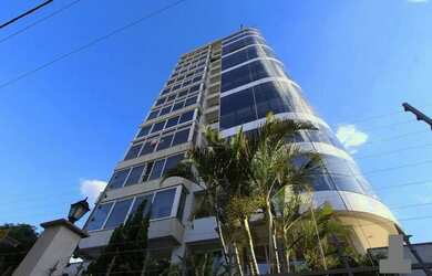 Imagem 2: Cobertura em Rua Uruguaiana - Menino Deus - Porto Alegre/RS